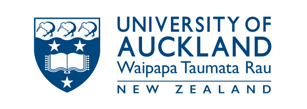 University of Auckland Logo